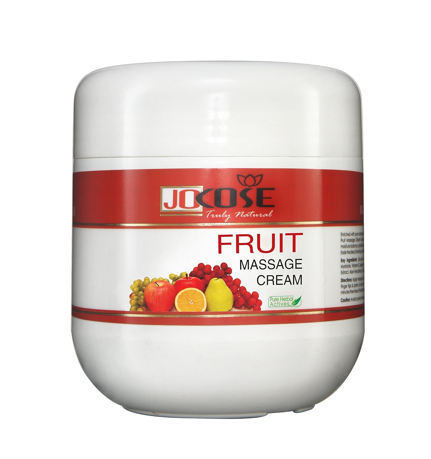fruit massage cream price