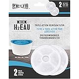 h2eau drinking fountain