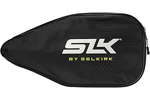 Selkirk Sport Pickleball Paddle Cover | Pickleball Paddle Case | Fits All Paddle Shapes and Sizes | SLK