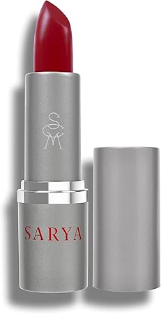 Rouge à Lèvres Naturel Fini Semi Mat Couleur Riche Et