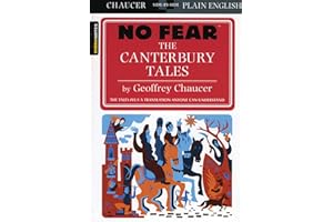 The Canterbury Tales (No Fear)