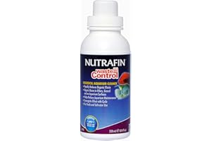 NutraFin Waste Control Bio Aqua Cleaner, 8-1/2-Ounce