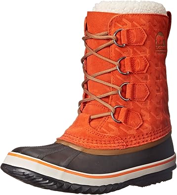 sorel women's pac 1964 boots