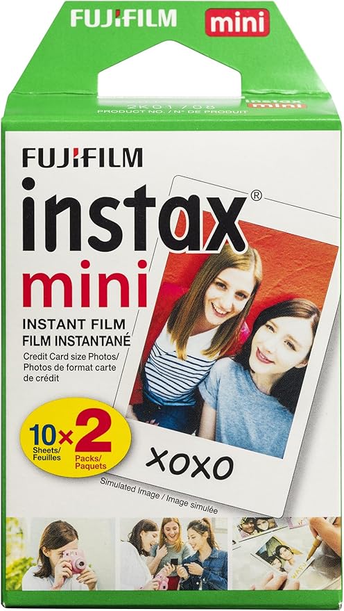instax mini 2
