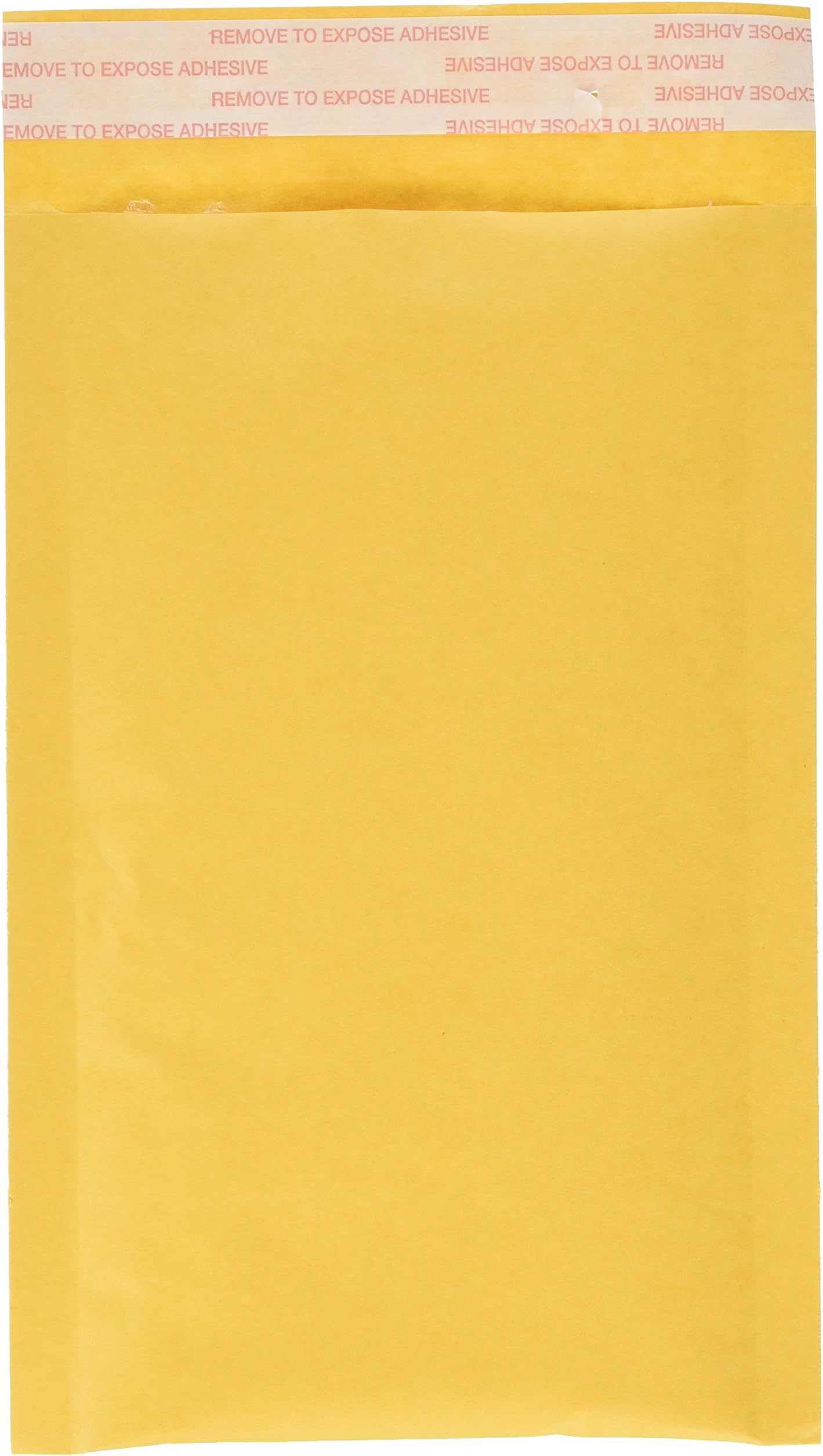 50 Pc Kraft Bubble Mailers Padded Envelopes 4 X 7