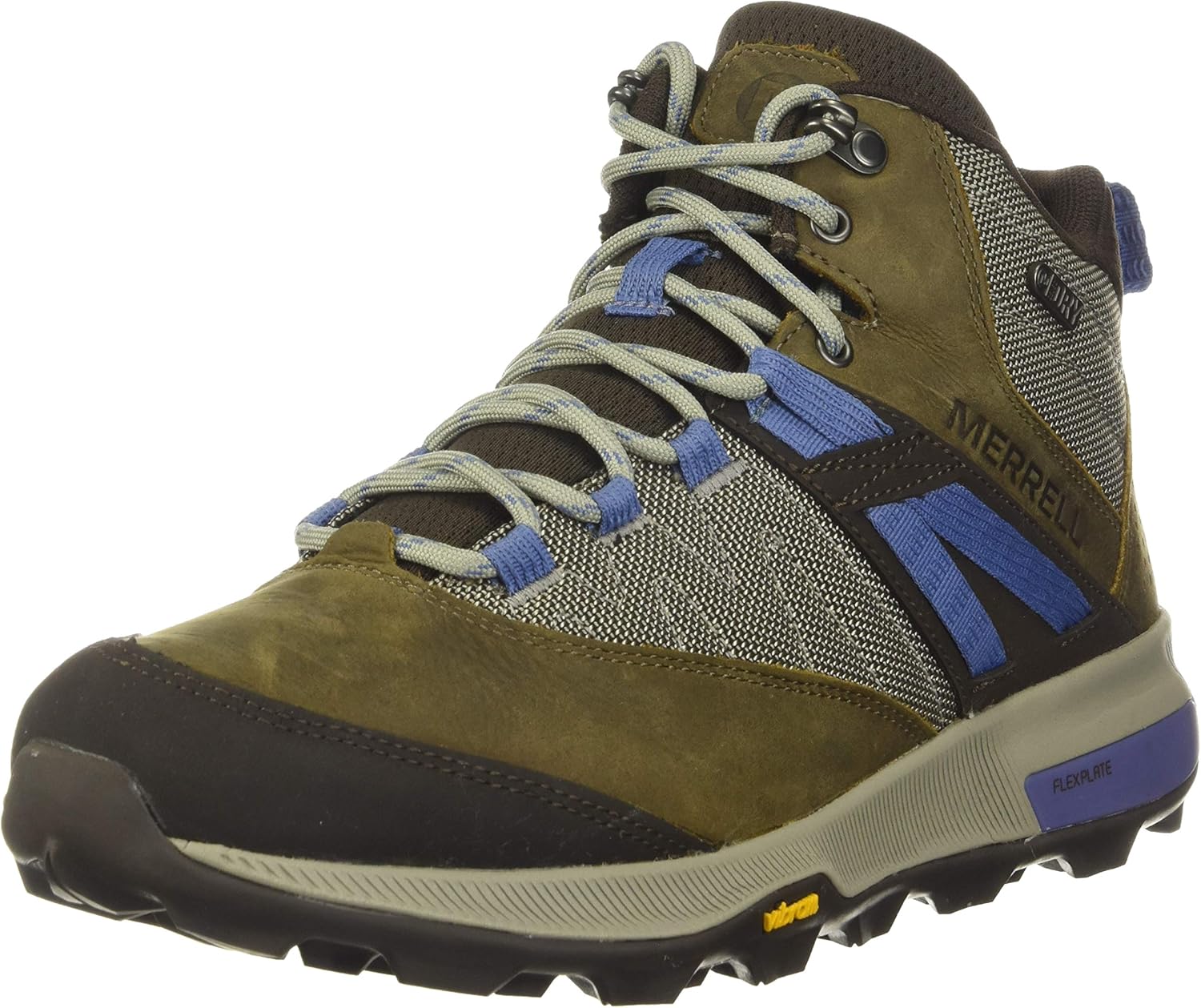 merrell zion mid