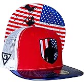 Capiche [99+ Variations] Special Series Snapback Cap - One Size Unisex Men