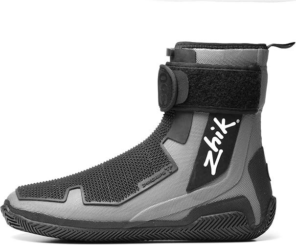 zhik sailing boots