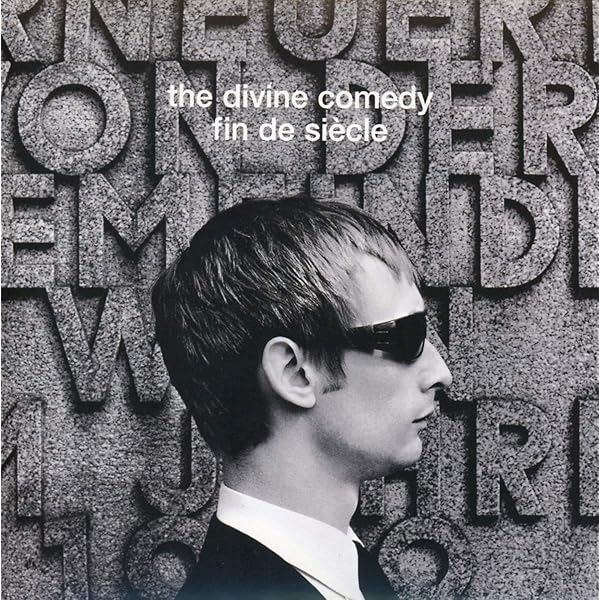 DIVINE COMEDY - Casanova - Amazon.com Music