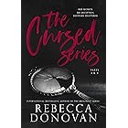 The Cursed Series, Parts 3 & 4: Now We Know/What They Knew