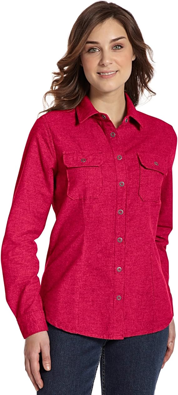 best women's chamois shirt