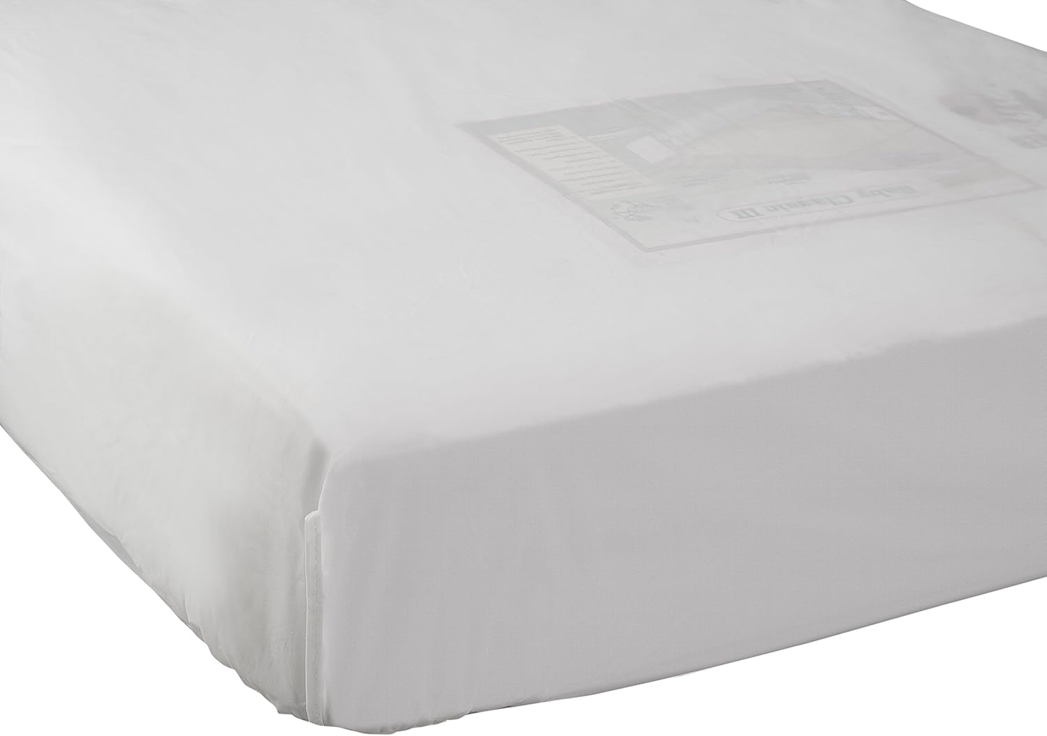 crib mattress bed bug cover