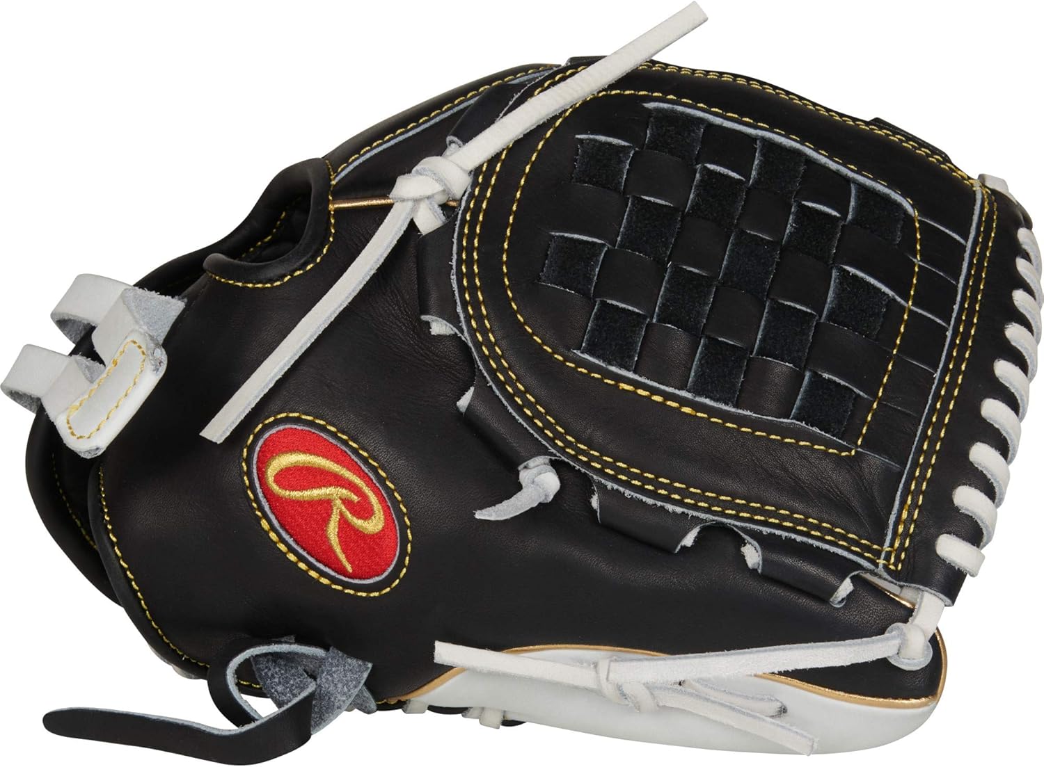 rawlings heart of the hide softball glove