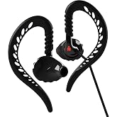 Yurbuds Focus Black