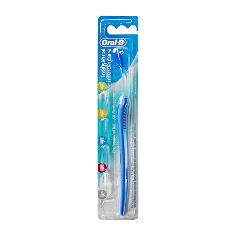 ORAL B Interdental Professional Kit 5 Buersten, 1 St