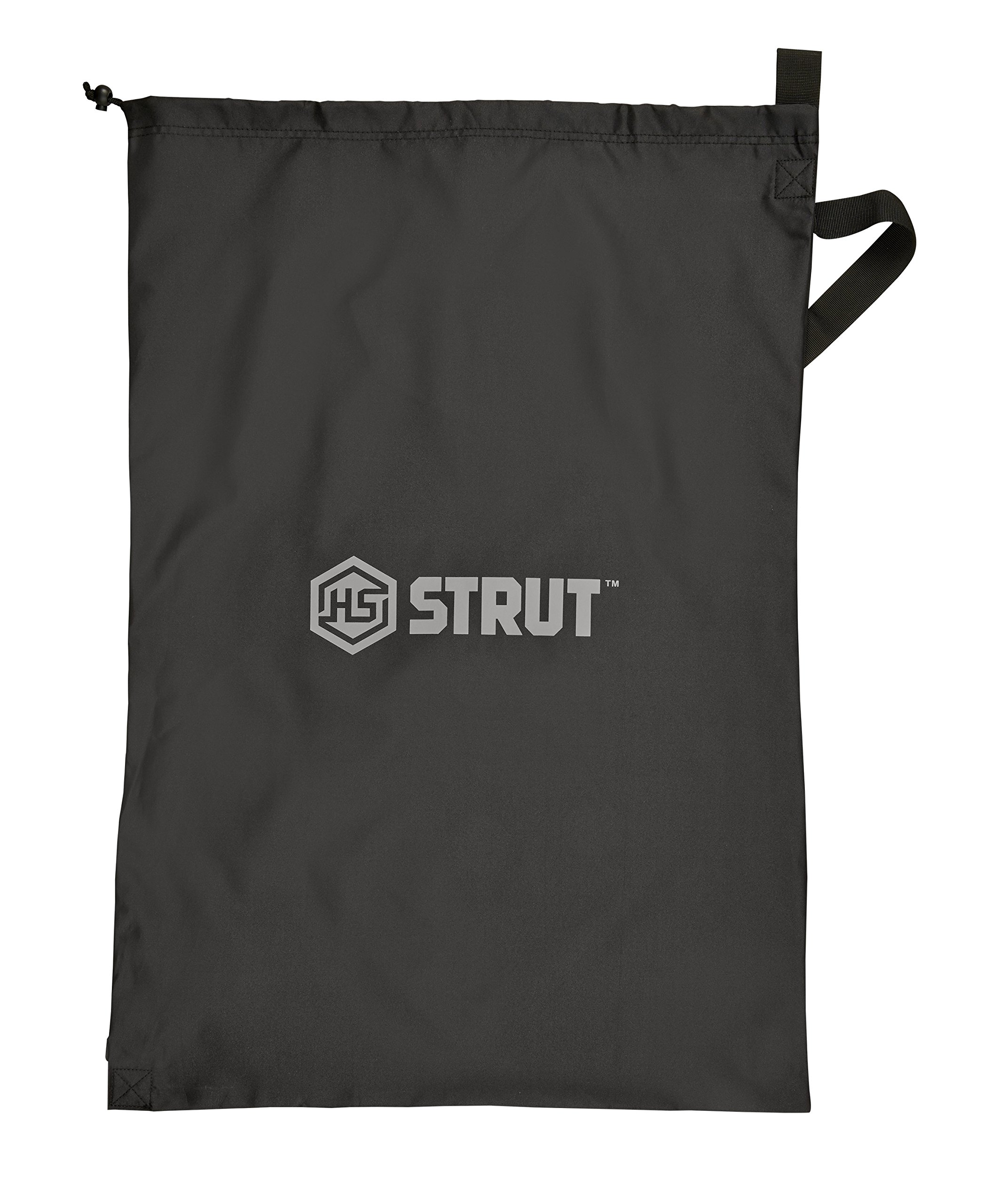 NEW Hunters Specialties H.S. Strut Turkey Decoy Bag 24 in X 34 in