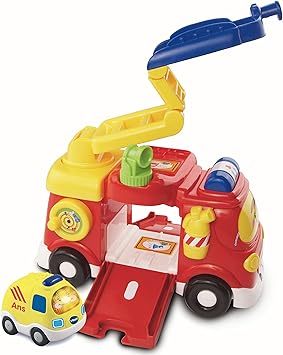 carros vtech