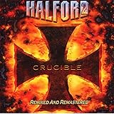 Download Halford Halford Iii Winter Songs Amazon Com Music