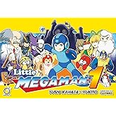 Little Mega Man Volume 1 (1)