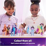Unicorn Academy Isabel and River Set with 2 Riding Accessories Toys view 6