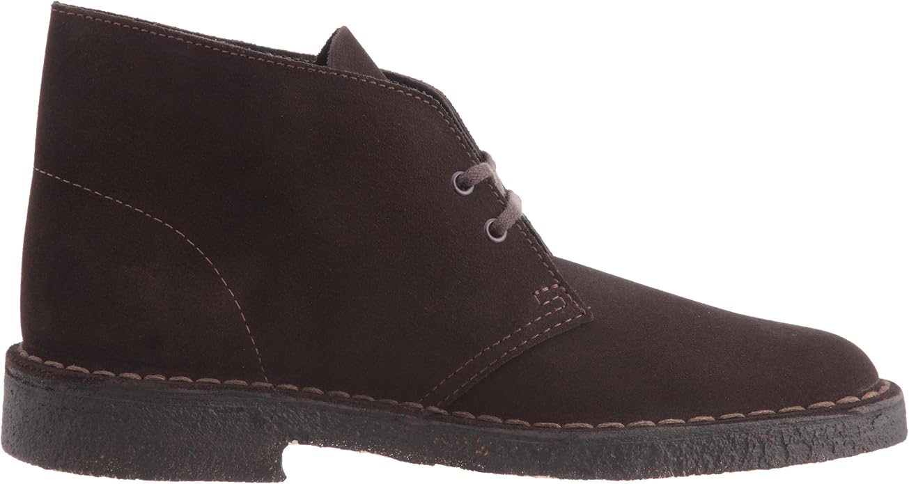 clarks desert boots amazon