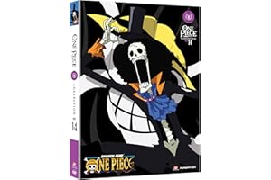 One Piece: Collection 14