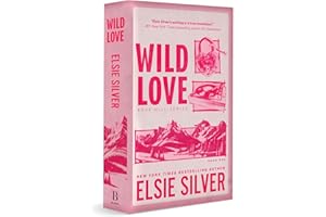 Wild Love (Deluxe Edition) (Rose Hill, 1)