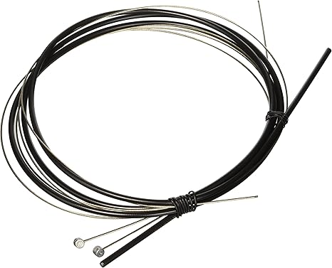 shimano mtb brake cable set