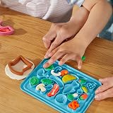 Play-Doh Little Chef Starter Set Brand New 14 Accessories Kids Toy Kitchen view 4