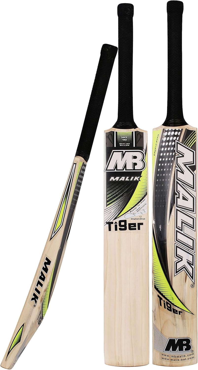 best cricket equipment