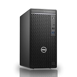 Dell OptiPlex 3000 Tower Business Desktop, Intel