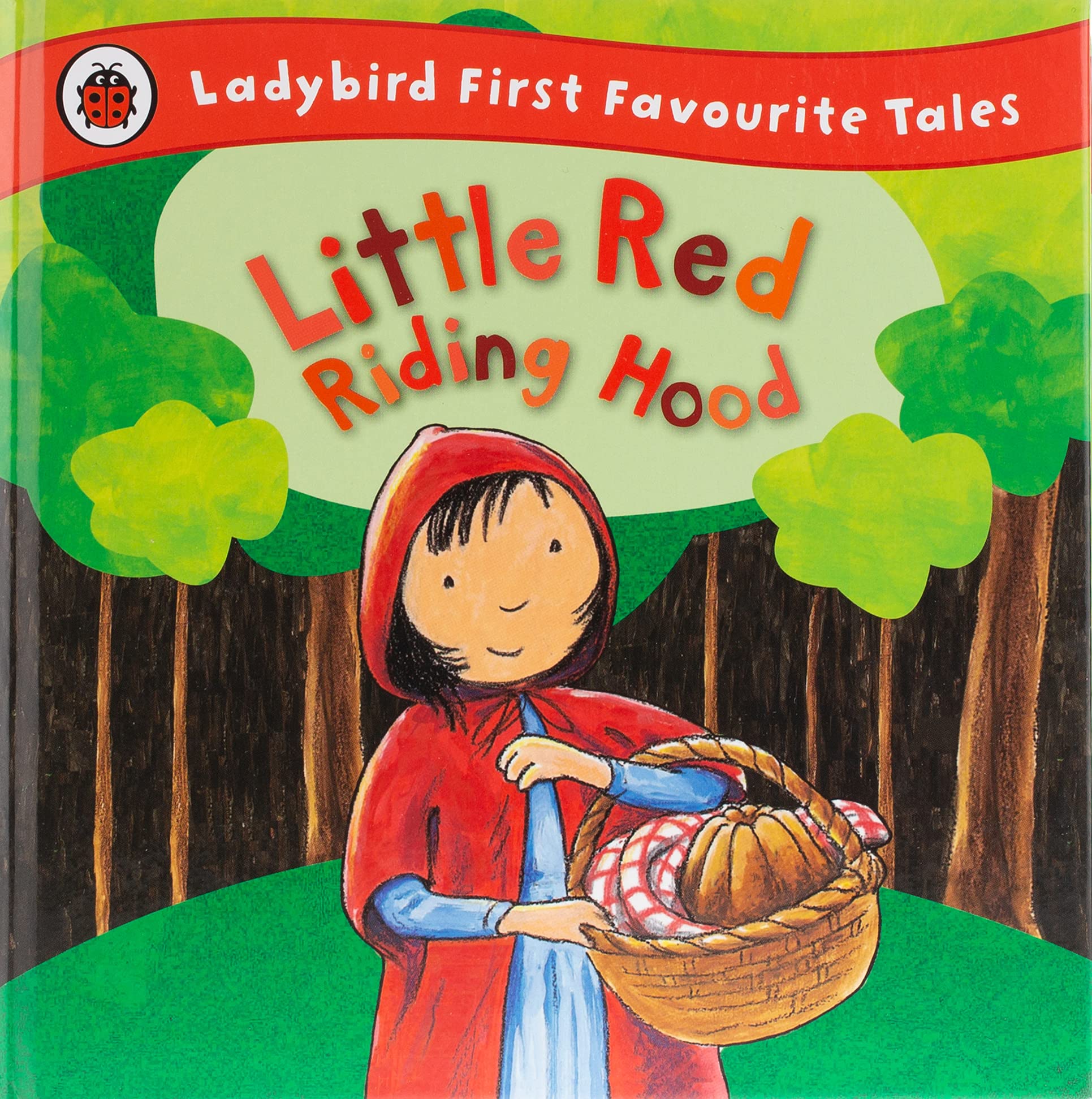 Little Red Riding Hood Ladybird First Favourite Tales Ross Mandy Amazon De Bucher Little Red Riding Hood Ladybird First Favourite Tales Ross Mandy Amazon De Bucher