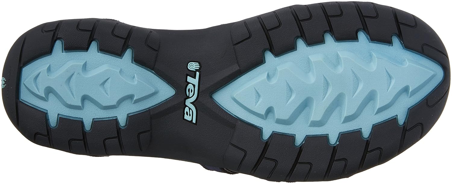teva women's tirra athletic sandal