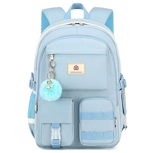 Laptop Backpacks Inch College Backpack Elementary Middle High