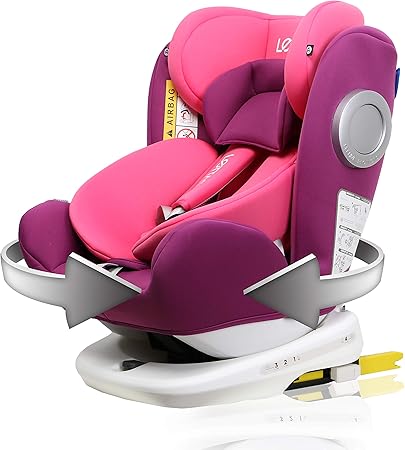 meilleur siege auto groupe 0 1