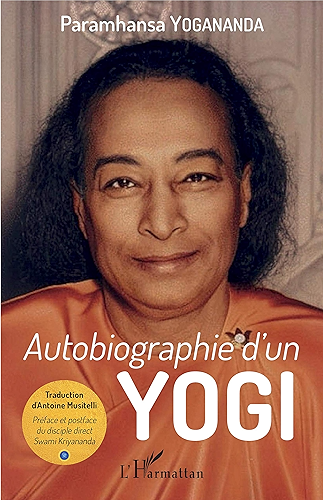 Download Autobiographie d'un yogi PDF