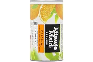 Minute Maid, Orange Juice, 12 Fl Oz