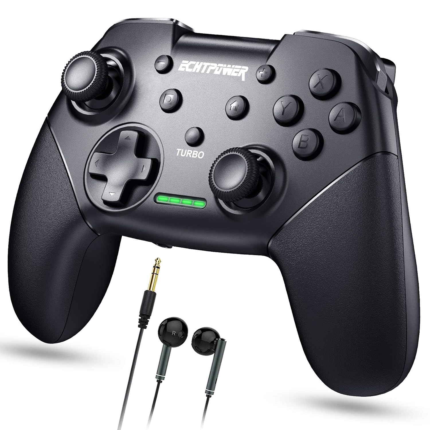 Switch Controller for Nintendo Switch, ALIENGT