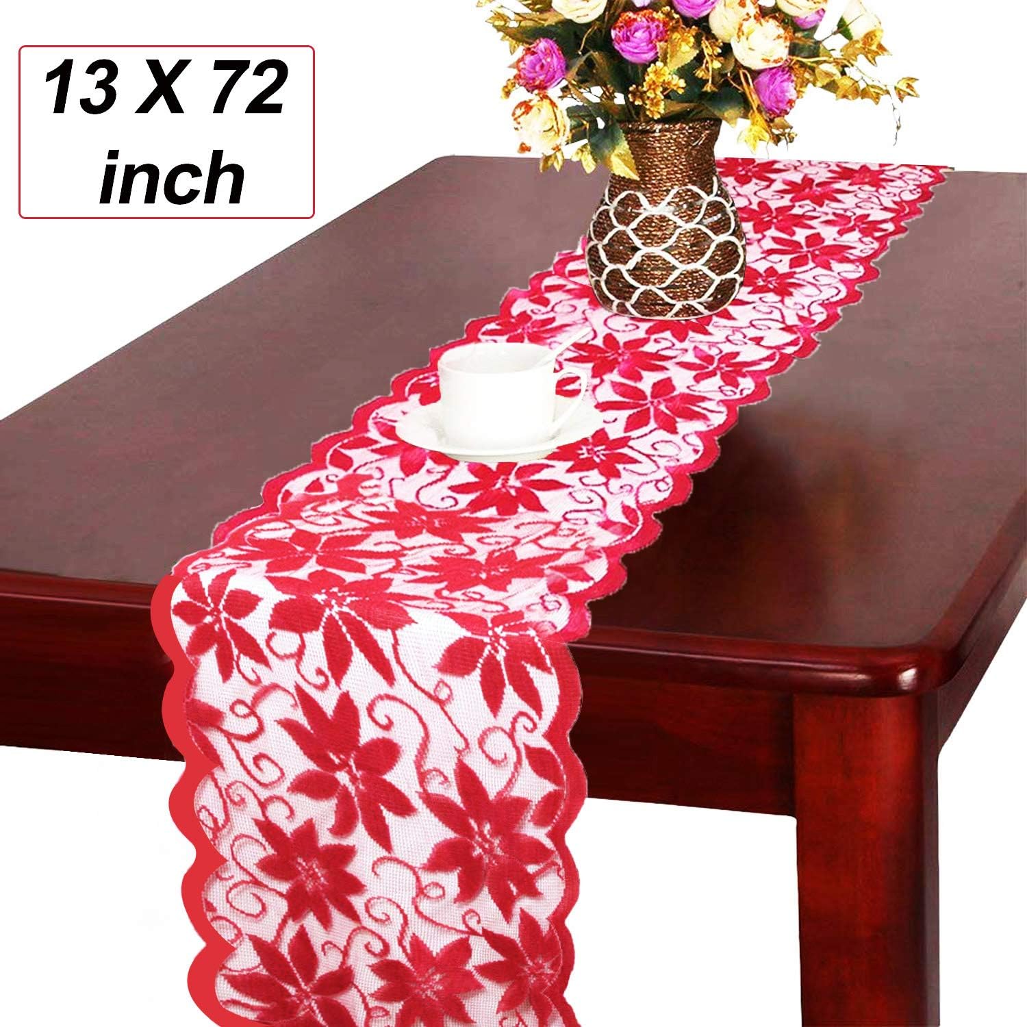 Best table runner 13 by 72