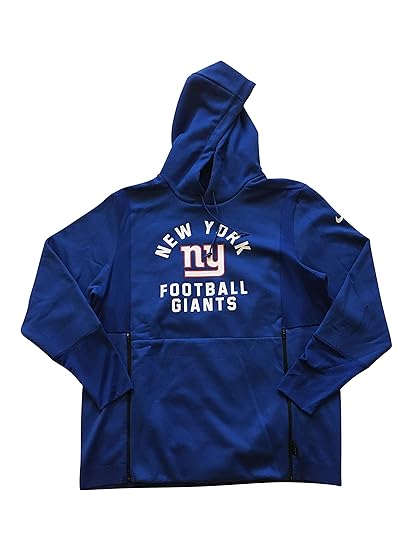 nike dri fit nfl hoodie