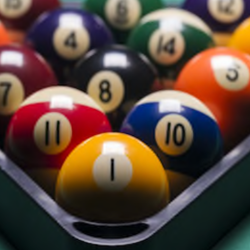 Pool Ball 2019