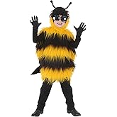 Deluxe Kids Bumblebee Costume