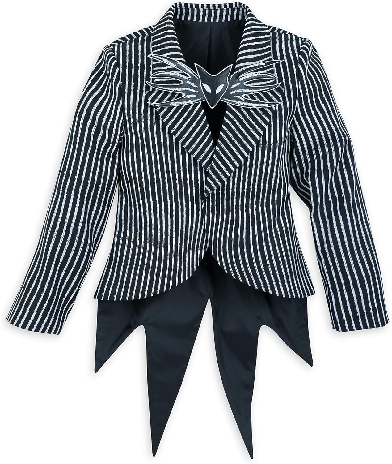 jack skeleton jacket