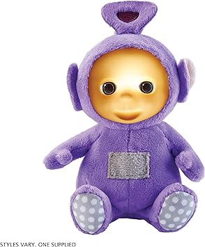 teletubbies glow friends