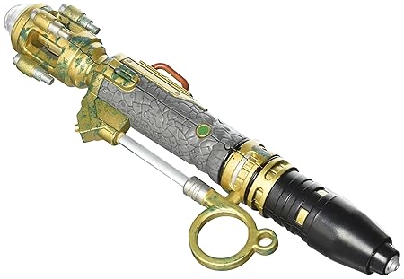 Dr Who - River Songs Future Sonic Screwdriver