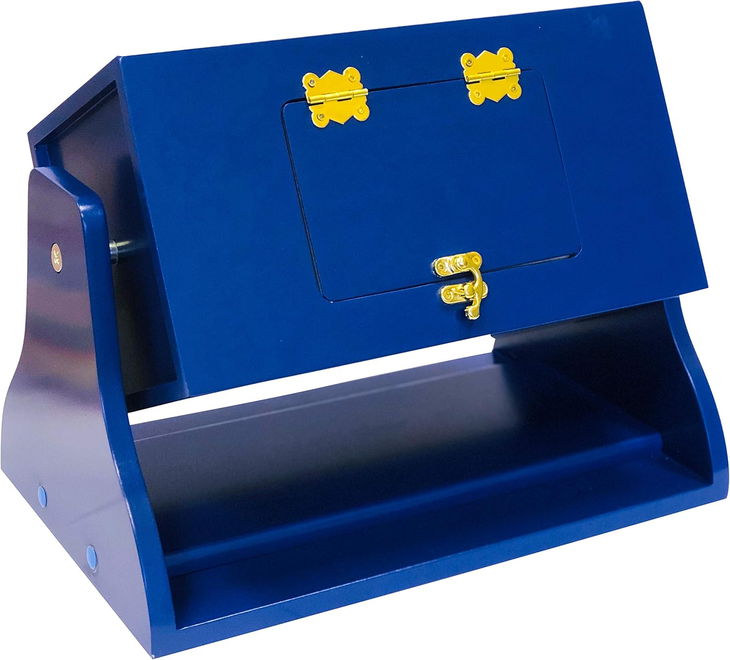 Thomas & Anca Club Supplies Ltd Raffle Drum Tombola Lotto Draw Wooden