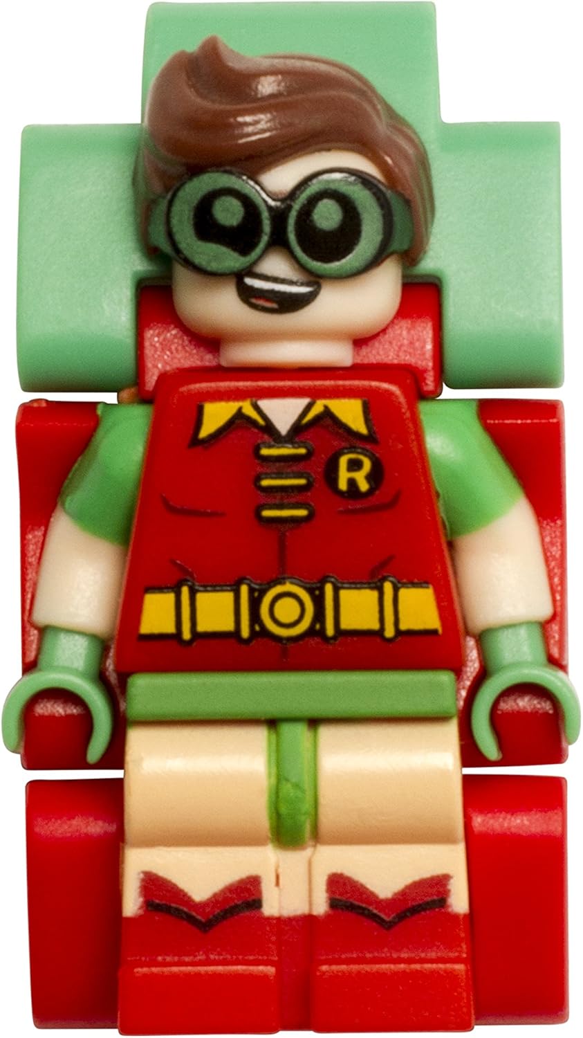 lego robin watch