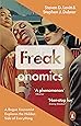 Freakonomics: A Rogue Economist Explores the Hidden Side of Everything