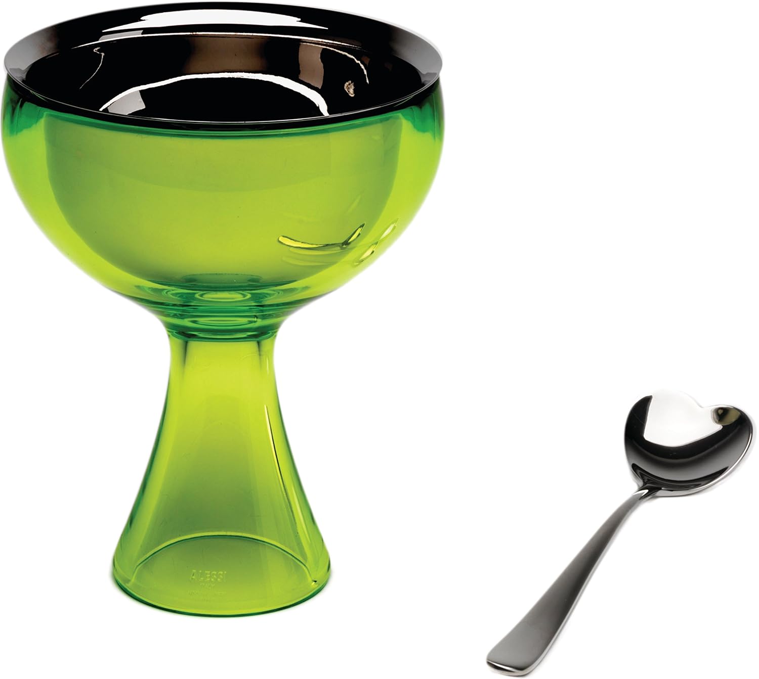 Best Alessi Love Heart Spoons