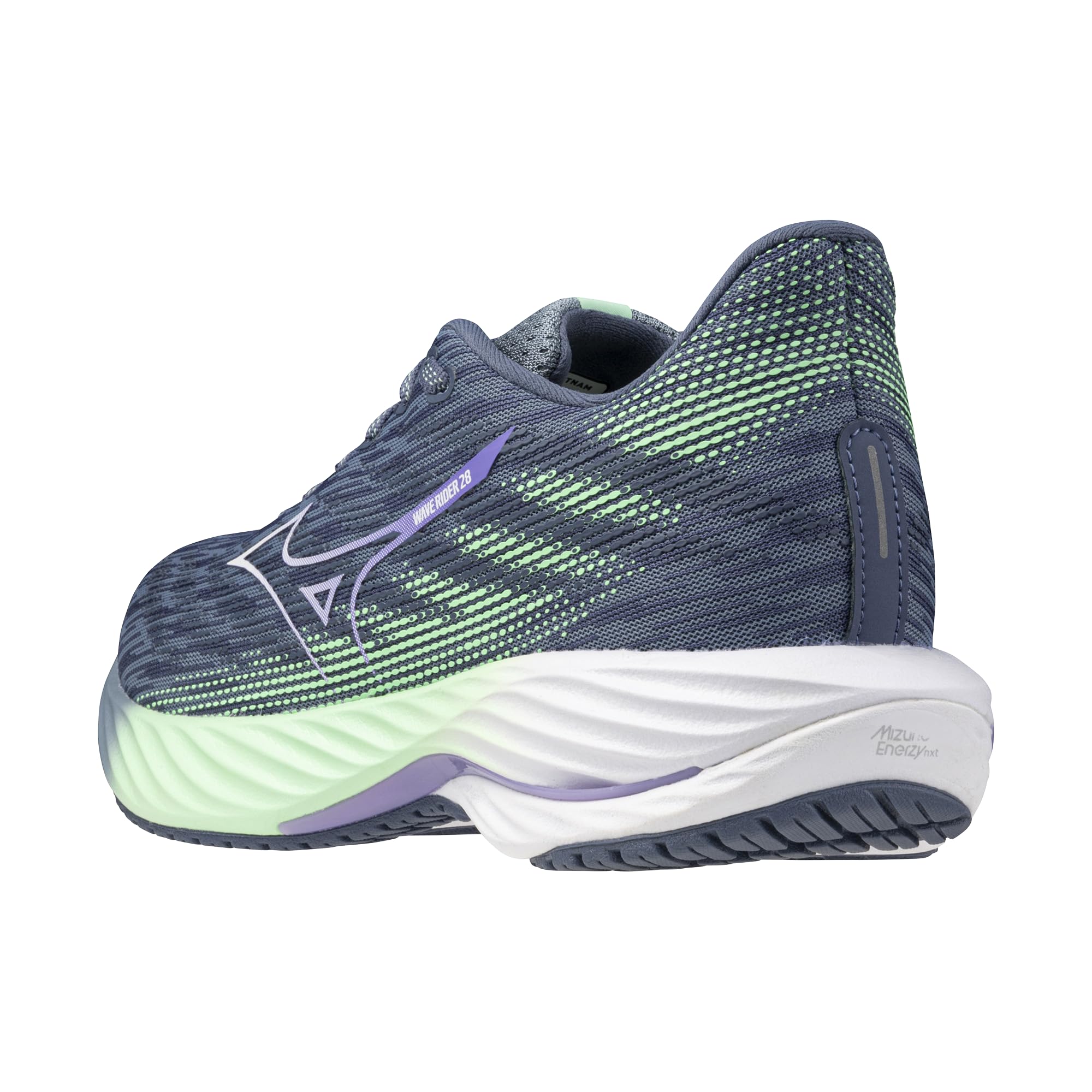 Mizuno Women's Wave Rider 28 Running Shoe